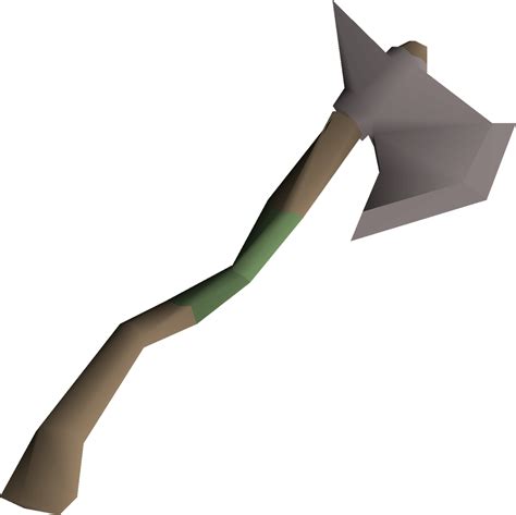 osrs felling axe worth it.